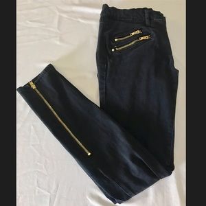 Juicy couture black skinny jeans (27)